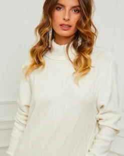 Robe Charlotte blanche