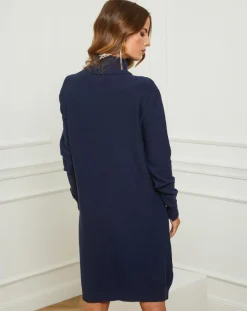 Robe Charlotte marine