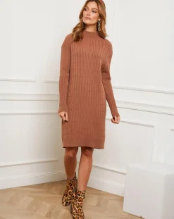 Robe Emma camel