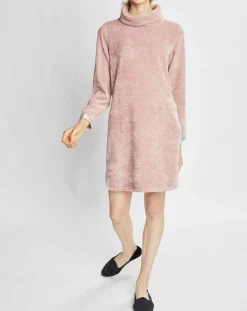Robe Endouceur rose