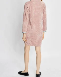 Robe Endouceur rose