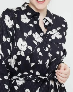 Robe Enthousiasme noire