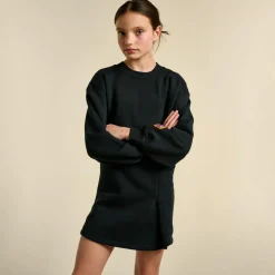 Robe Faddy bleu marine