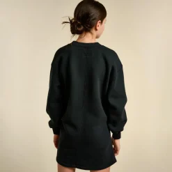 Robe Faddy bleu marine