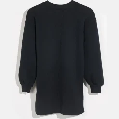 Robe Faddy bleu marine