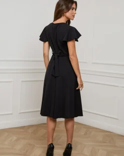 Robe Judith noire