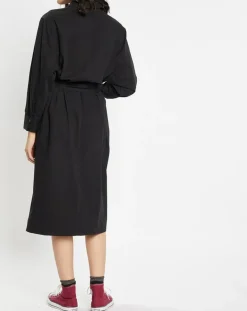 Robe light Clover noire