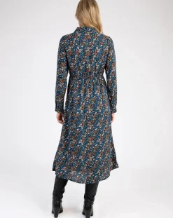 Robe Mantry matis réglisse