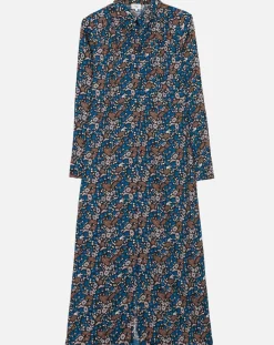 Robe Mantry matis réglisse