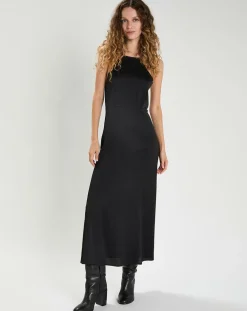 Robe Margot noire