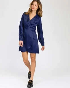 Robe Martinez marine