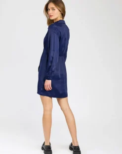 Robe Martinez marine