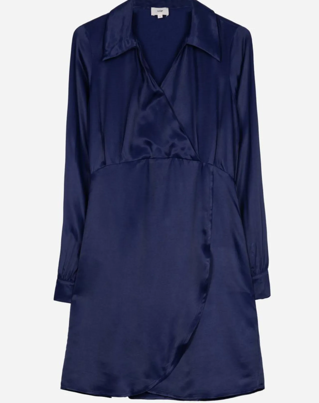 Robe Martinez marine