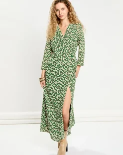 Robe Millo verte