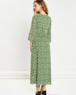 Robe Millo verte