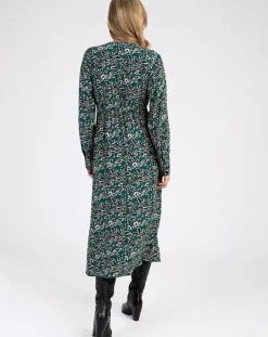 Robe Miroko livia forêt