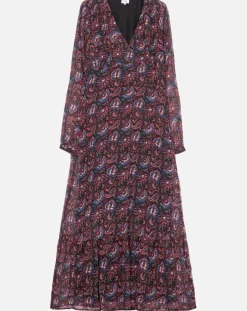 Robe Oclande horia black