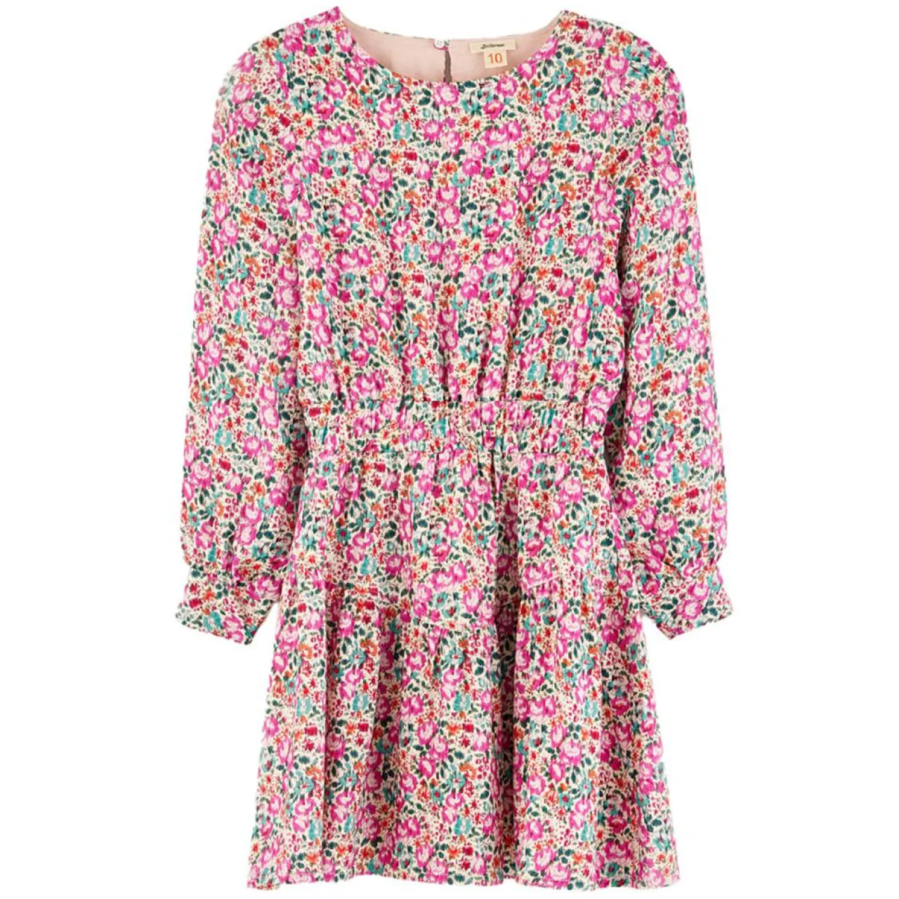 Robe Plays display a