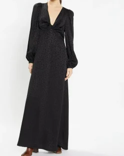 Robe Rabira noire
