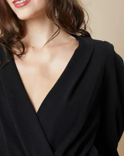 Robe Reco noire