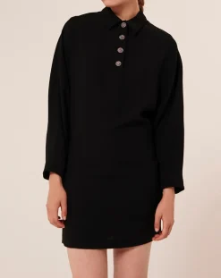 Robe Reva noire
