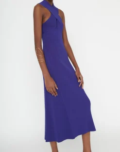 Robe Rosabella bleue