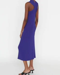 Robe Rosabella bleue