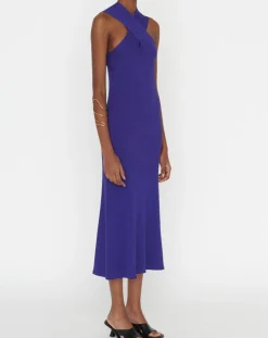 Robe Rosabella bleue