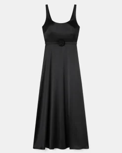 Robe Ruben noire