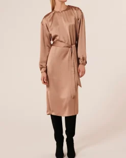 Robe Ruby beige