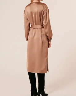 Robe Ruby beige