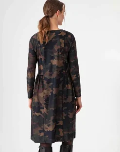 Robe Sloane camouflage