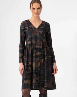 Robe Sloane camouflage