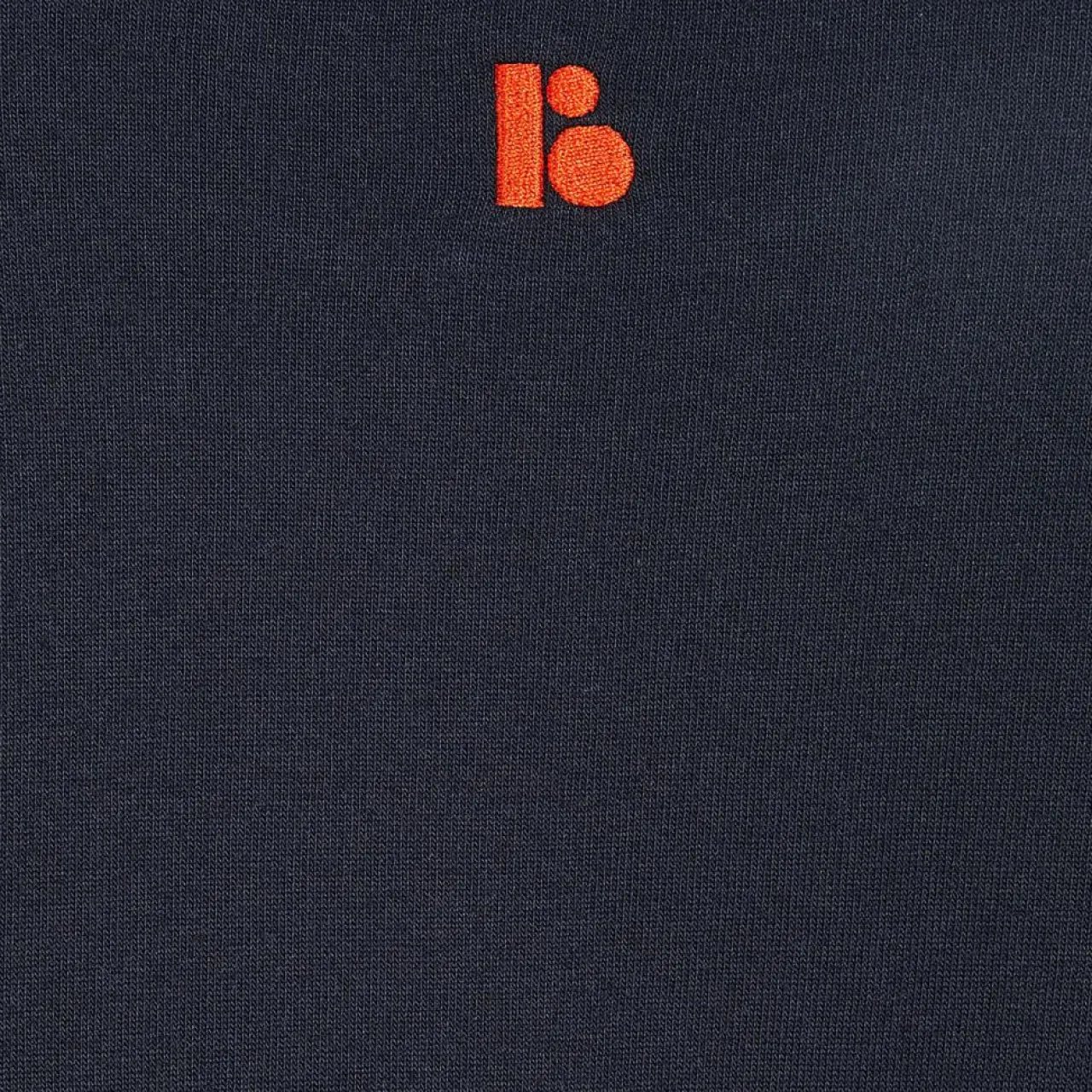 Robe sweat Fridol marine