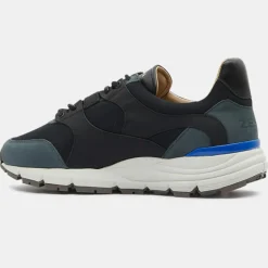 Running Zsptrail Outdoor noir/gris