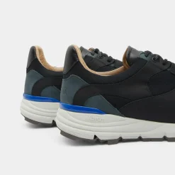 Running Zsptrail Outdoor noir/gris