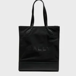 Sac cabas Bally noir - 40x35x11 cm