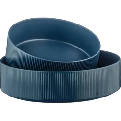 Saladier Scandi bleu marine - D.27 cm