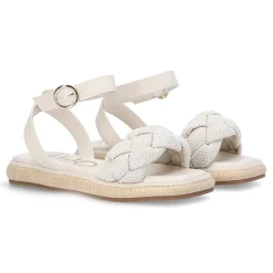 Sandales Amelia beiges