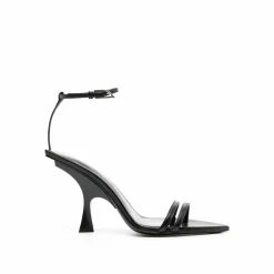 Sandales Ester Mismatch 95 noires