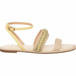 Sandales Irene beiges