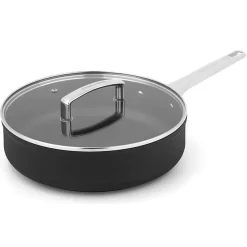 Sauteuse Signature induction noire - 4L