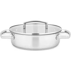 Sautoir Signature induction argenté - 4L