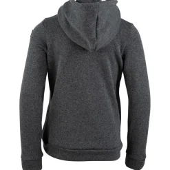 Seconde couche Cero imprimée gris/bleu foncé