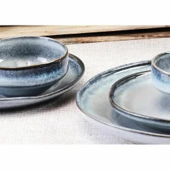 Service Complet Genesis bleu - 36 pièces