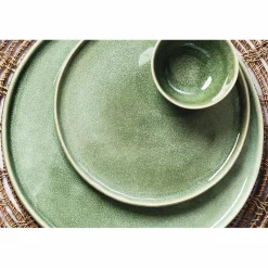 Service Complet Magma vert - 30 pièces