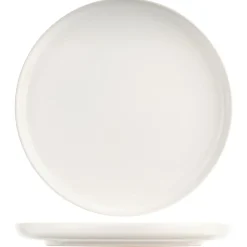 Service de table en Grès Baltic blanc - 24 pièces