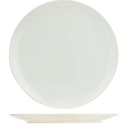 Service de table en Grès Ombra naturel - 36 pièces