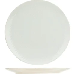 Service de table en Grès Ombra naturel - 36 pièces