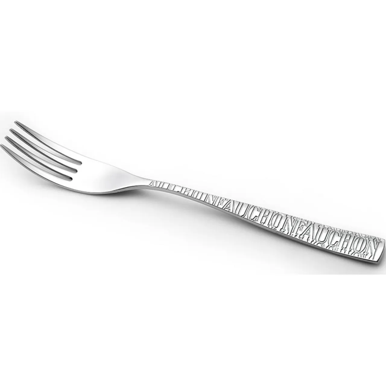 Service entremets Signature argenté - 18 pièces